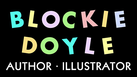 BlockieDoyle.com