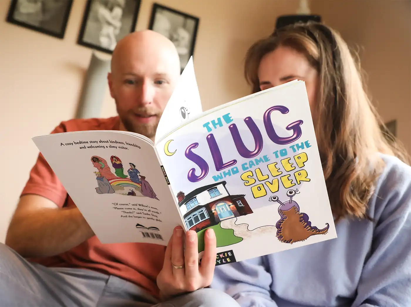 Reading slug 1